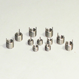 扬州微型插销螺套