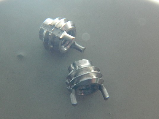 扬州美标插销螺套