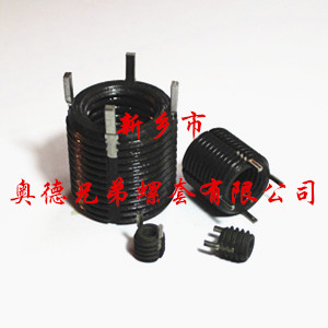 扬州碳钢插销螺套