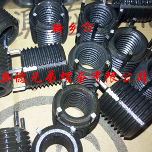 扬州加强型键销螺套