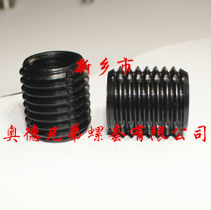 扬州超重型键销螺套