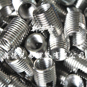 扬州薄壁型自攻护套